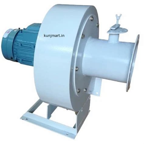 Centrifugal Blower Sisw Centrfugal Blowers Other From Ahmedabad