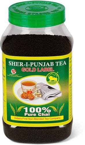 500g Gold Label Ctc Black Tea At Rs 225kg In New Delhi Id 2850829298591