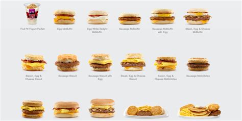 Mcdonalds May Start Serving Breakfast All Day