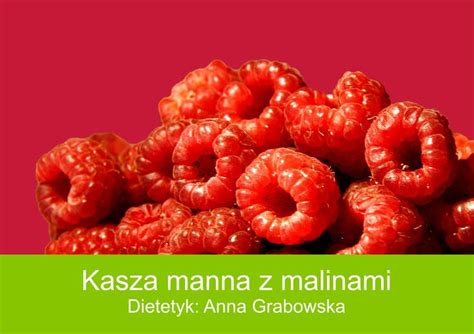 Kasza Manna Z Malinami Food Stuffed Peppers Vegetables