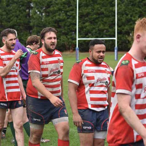 Club Photos Handsworth Rufc