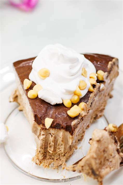 Hot Chocolate Cheesecake