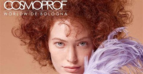 Ritorna A Bologna La Fiera Beauty Cosmoprof Capellistyle