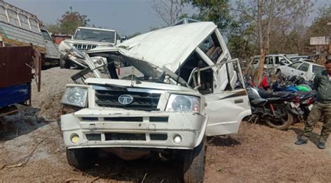 Ranchi सड़क दुर्घटना में तीन सगे भाइयों की मौत दो भाइयों की मौत राँची में हुई तीसरे भाई की मौत