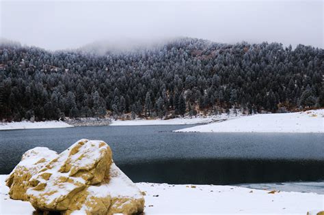 Enjoy a Cozy Christmas in Ruidoso