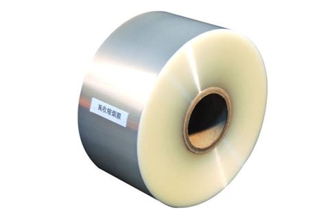 High Quality Bopp Film For Tobacco Naked Wrap Superior Sealability