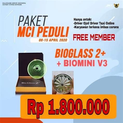 KABAR GEMBIRA Produk Bersubsidi Ini Berlaku Hanya Untuk 1