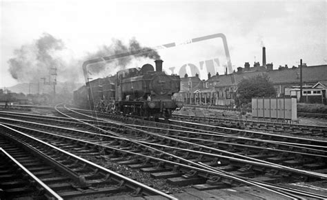 Rail Online 57xx 0 6 0pt 3643 1960s Gloucester Tramway Junction