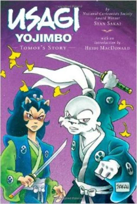 Usagi Yojimbo Book 22 Cover Usagi Yojimbo Know Your Meme