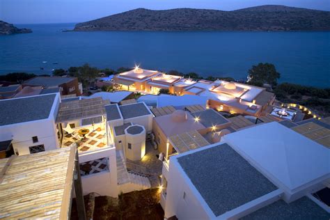 Domes of Elounda – Flagstone Travel