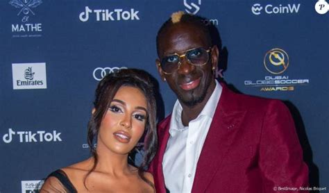 Mamadou Sakho Ans Et Bient T Un E Enfant Sa Femme Majda Est