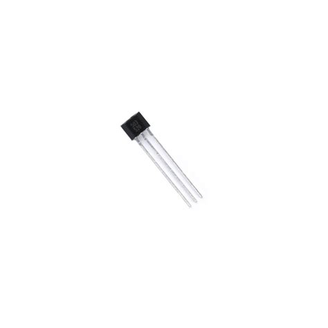 Sensor De Efecto Hall AH3503 Aelectronics