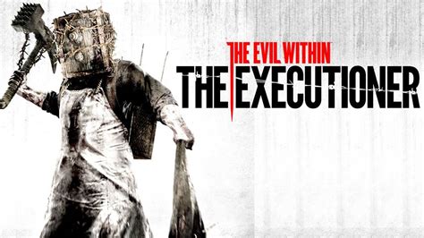 The Executioner | The Evil Within Wiki | FANDOM powered by Wikia