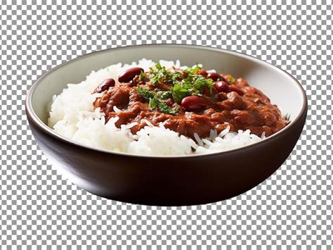 Rajma Chawal