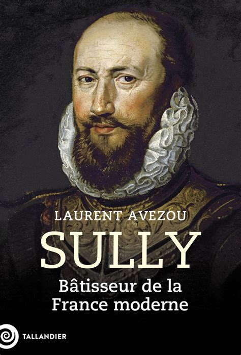 Sully Ebook Laurent Avezou Boeken Bol