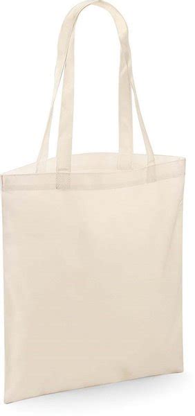 Bag Base Shopper Voor Sublimatie GiftsDirect