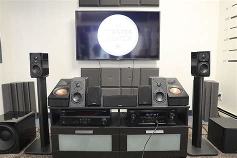 Top Must Have Features Of A Multi Channel Home Theatre System