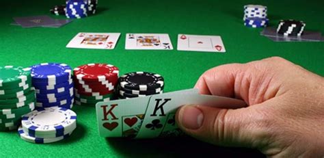 Learn How to Play Texas Hold'em Poker - A Step by Step Guide