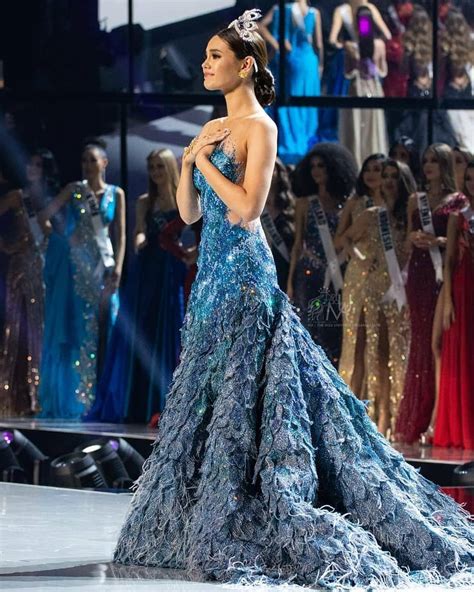 Last Look: Catriona Gray’s Stunning Outfits At The Miss Universe 2019 Show And Their Meaning ...