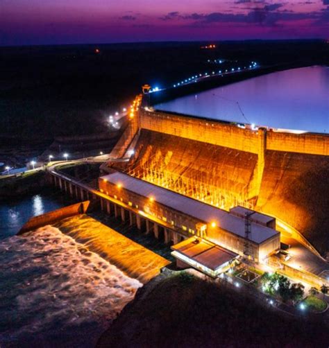 uhe sao simao spic brasil