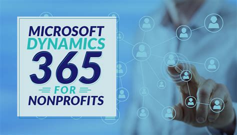 Microsoft Dynamics For Nonprofits Donorsearch