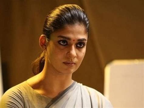 Lady Superstar Nayanthara To Make Her Ott Debut Ann