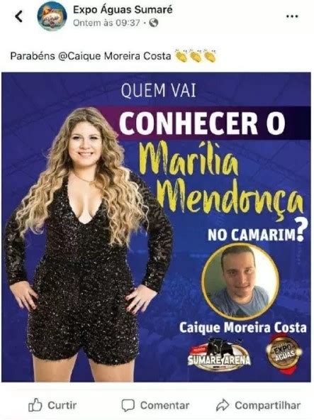 N O Cura Dor Disse F Que N O P De Ver Mar Lia Mendon A Sobre Ganhar