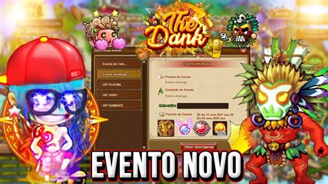 Ddtank Pirata Novo Evento De Coleta De Whatsapp De Srthethe