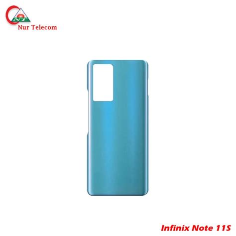 Infinix Note 11s Battery Backshell Price In Bd Nur Telecom