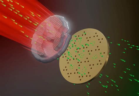 Artists Impression Of Ultrafa [image] Eurekalert Science News Releases