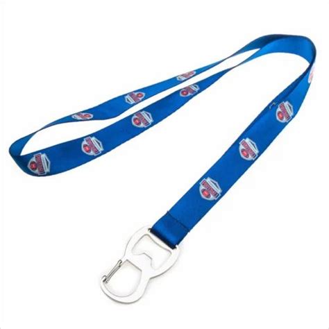 New Nylon Printed Lanyards At Rs 25 In New Delhi ID 20280229062