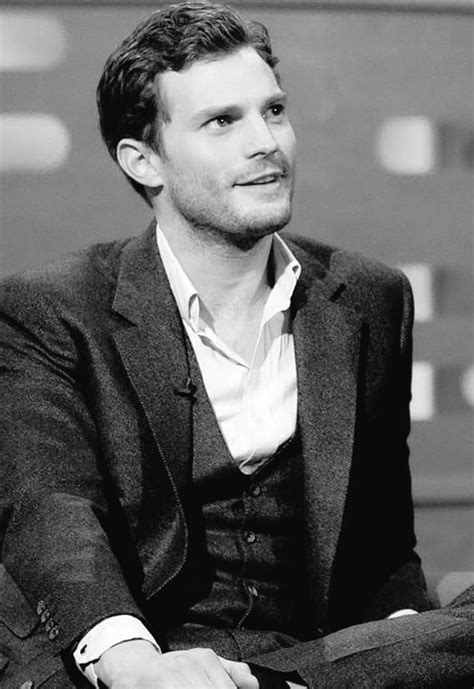 Embedded Jamie Dornan Jamie Warner