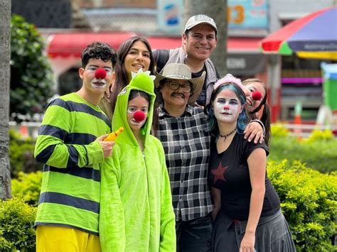 Con Sensibilizaci N En Parques Y Comercios De La Ciudad La Alcald A De