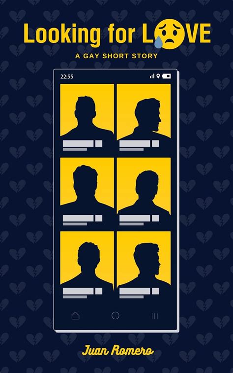 Amazon Looking For Love A Gay Short Story EBook Romero Juan Kindle Store