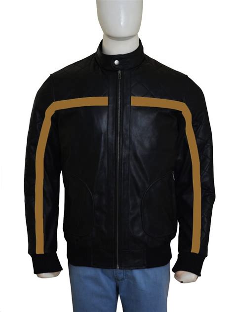 Nick Mendoza Battlefield Hardline Cosplay Jacket