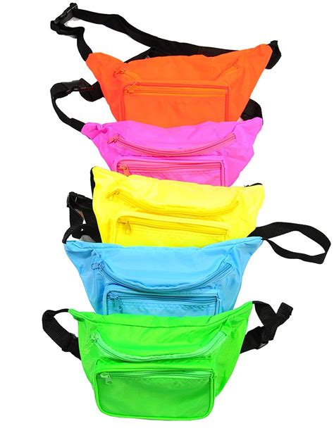 80s Fanny Pack