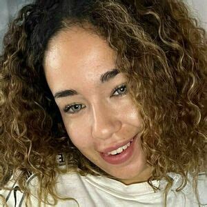 Maria Cabello Leaked Nude Photos And Videos