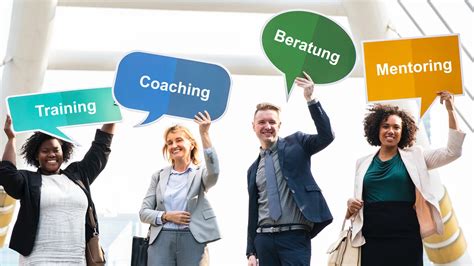 Coaching Und Beratung Wie Wir Es Verstehen LACOBE GmbH