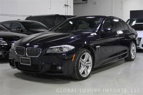 Bmw 535i M Package Photo Gallery 110