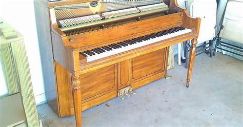 Refurbished Piano Album On Imgur