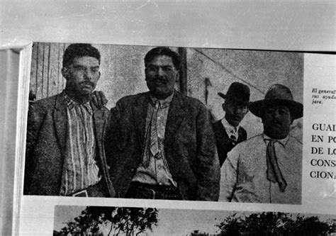 Qué Relación Tiene Pancho Villa Con La Frase “fierro Pariente” Infobae