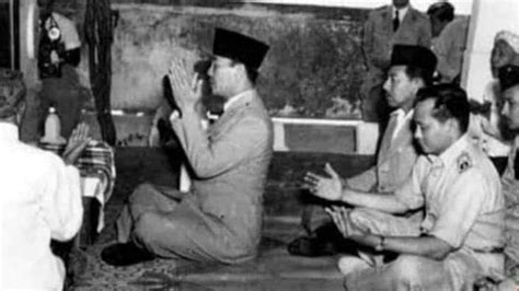 Sosok Ratu Kalinyamat Yang Sangat Powerfull Dikagumi Soekarno