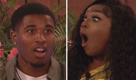 Love Island Couples Torn Apart As ‘most Chaotic’ Movie Night Hits The Villa Tv And Radio