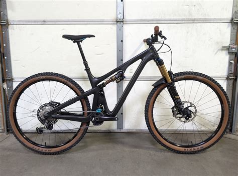 Yeti Sb T Large Raw For Sale