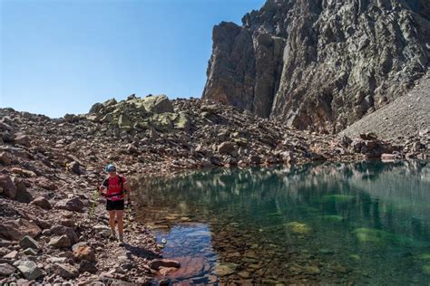 Ultra Trail Di Corsica Restonica Trail By UTMB Run Ultra