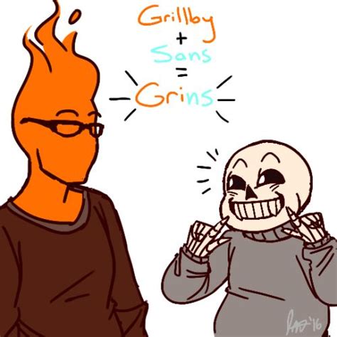 Sansby Undertale Tumblr