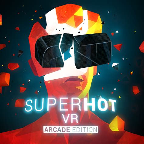 《superhot Vr》僅聖誕周7天就狂收200萬美元 Steamxo 遊戲攻略情報網