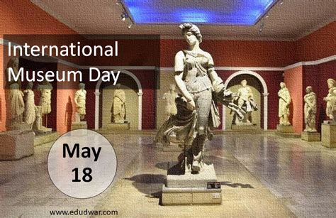 International Museum Day 2024 Theme - Dacy Melessa