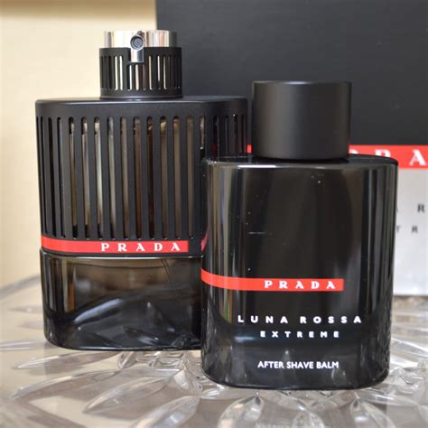 Prada Luna Rossa Extreme edt review | Bay Area Fashionista