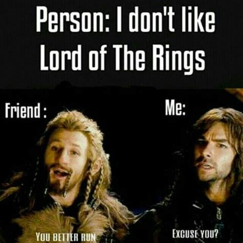 LOTR and hobbit memes part 2 | Lord Of The Rings Amino